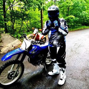 Meet your Posher, Daniel