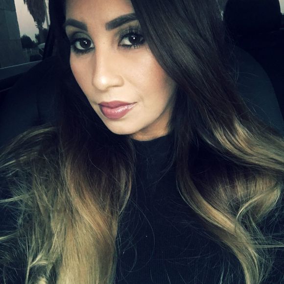 Meet your Posher, Maritza - Picture 1 of 1