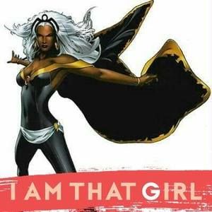 Meet your Posher, Andrea