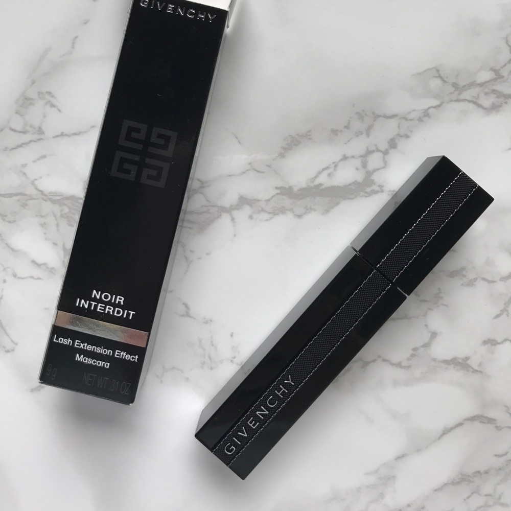 Givenchy lash Extension Effect Mascara