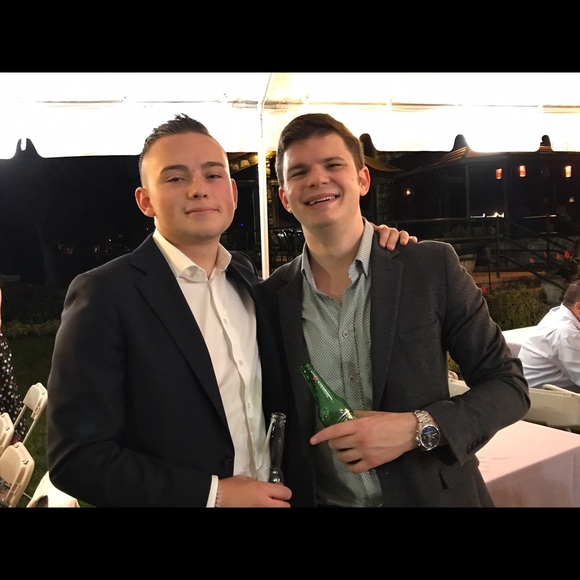 Meet your Posher, Dylan - Picture 1 of 1