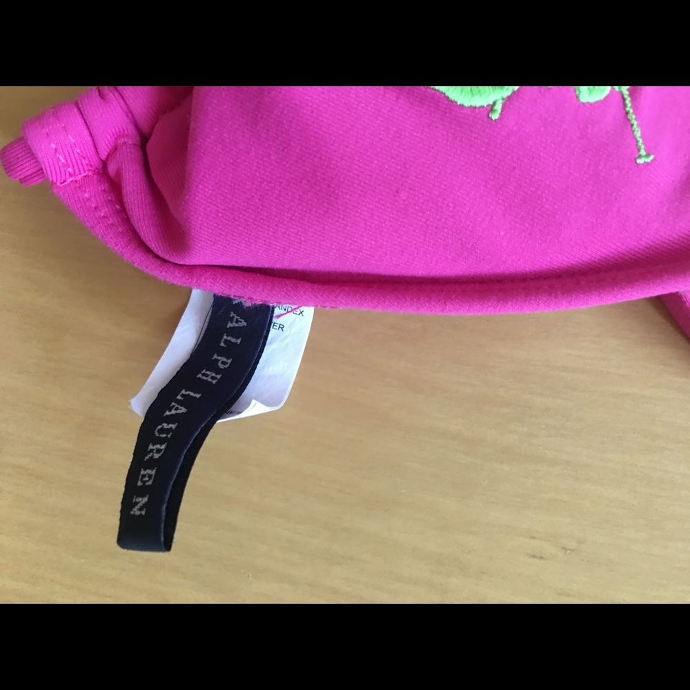 Ralph Lauren Bikini Top - Picture 3 of 3