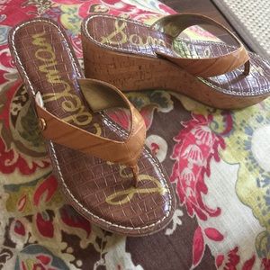 Sam Edelman Sandals