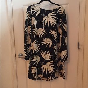 Tommy Bahama Silk Dress