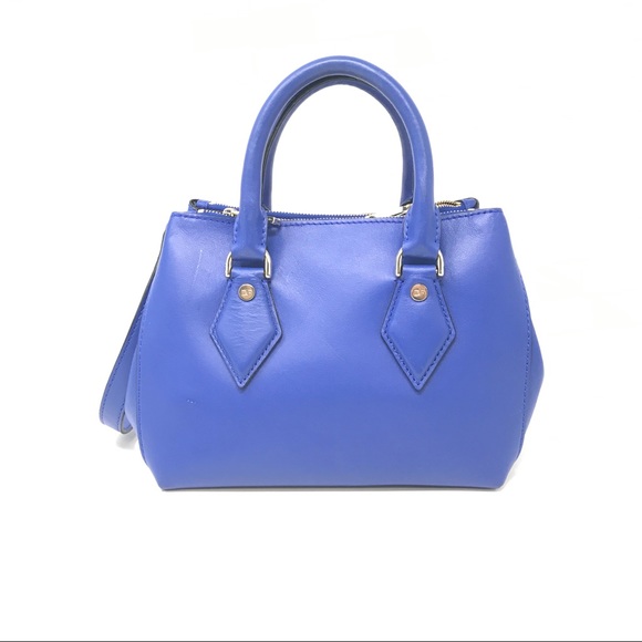 DVF Iggy sadle bag women's bag. - Picture 3 of 8