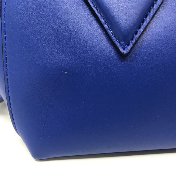 DVF Iggy sadle bag women's bag. - Picture 4 of 8