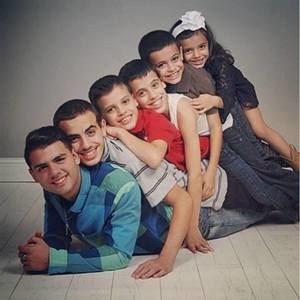 Meet your Posher, Justin