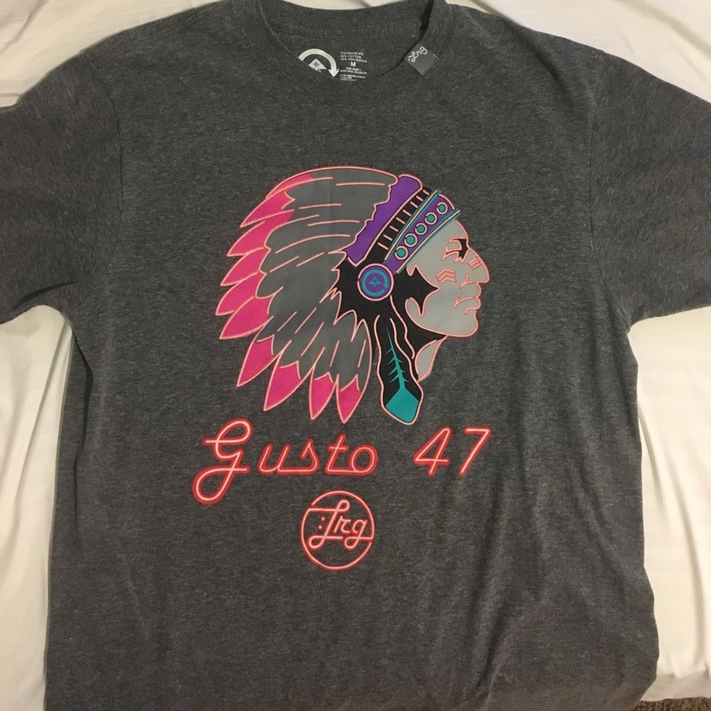 LRG Tee shirt