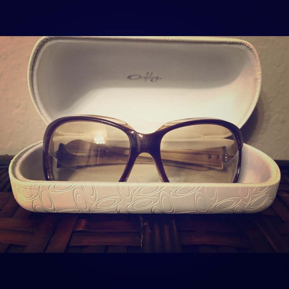 Women's Oakley Sunglasses