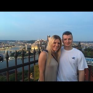 Meet your Posher, Kristie