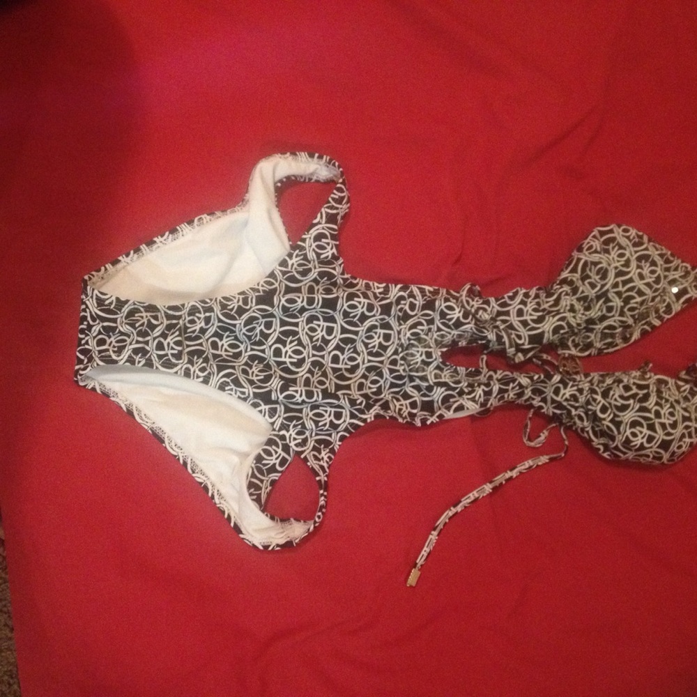 Swimsuit.