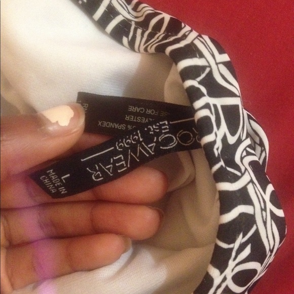 Swimsuit. - Picture 4 of 4