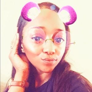 Meet your Posher, Shakirra