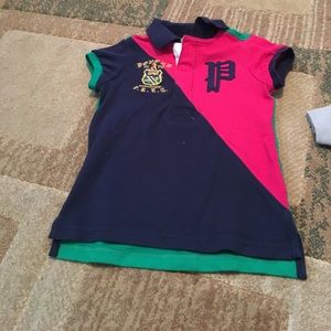 Boys Polo shirt