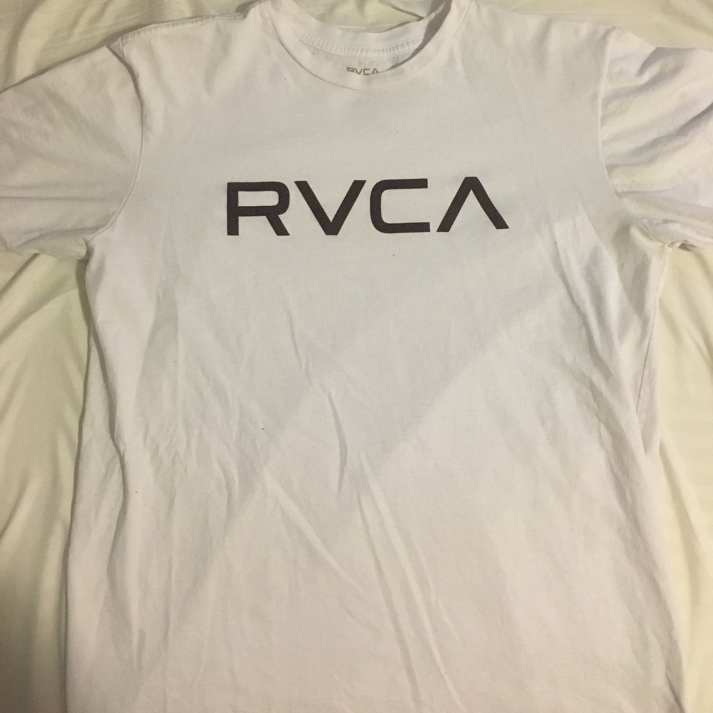RVCA - Standard Tee