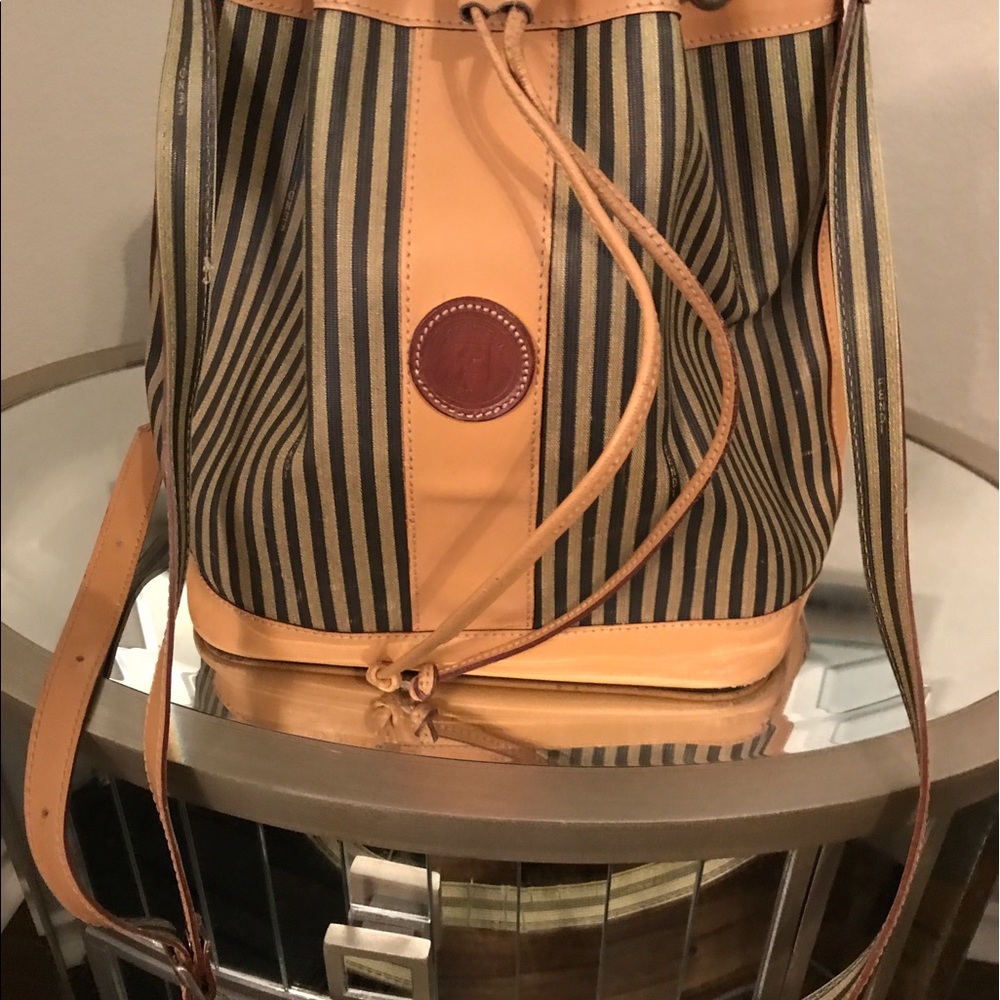 Fendi Bucket bag