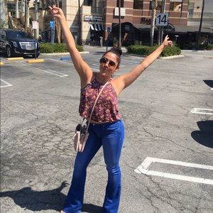 Meet your Posher, Rachel