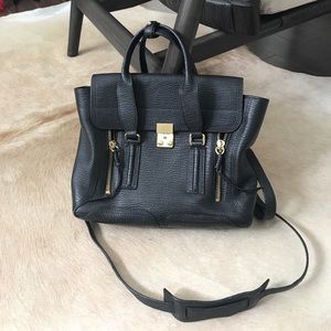 3.1 Phillip Lim Pashli Medium Bag