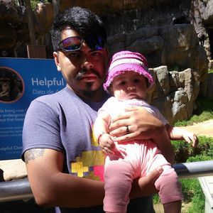 Meet your Posher, Cesar