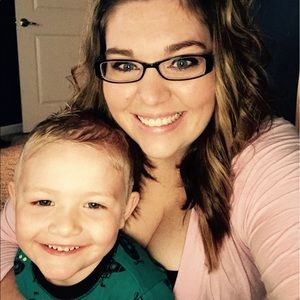 Meet your Posher, Rachel