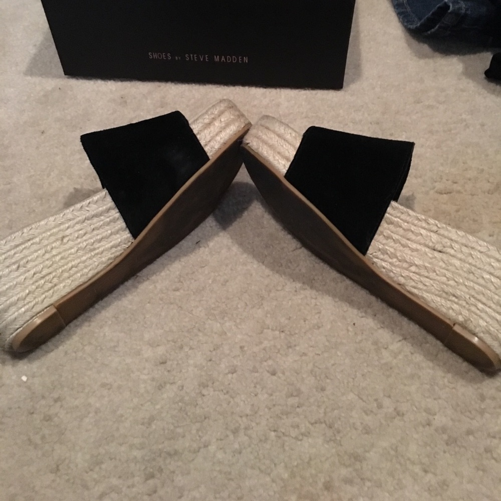 Steven Madden Shoes