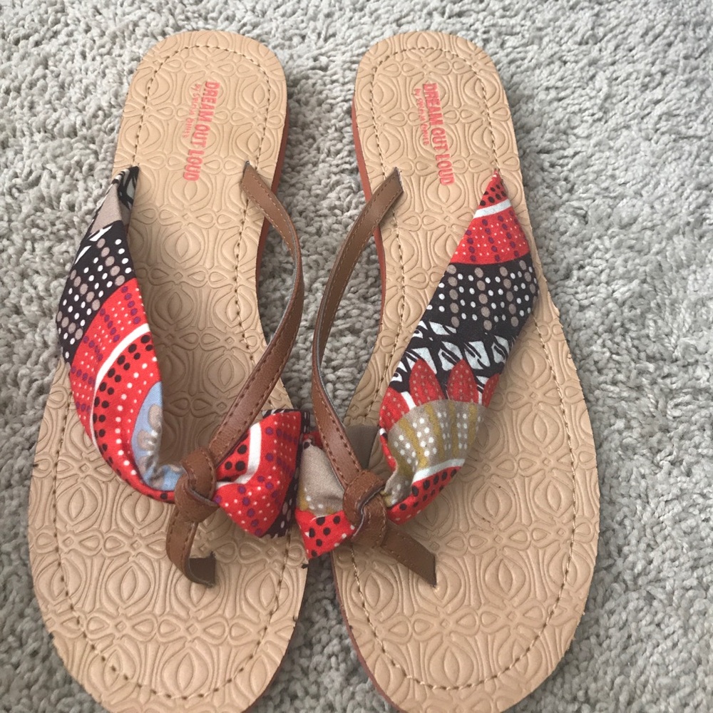 Flip flops