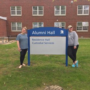 Meet your Posher, Kristin