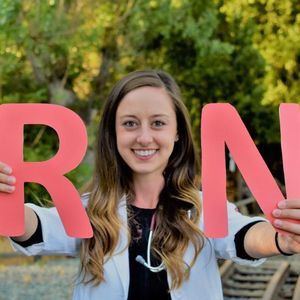 Meet your Posher, Danielle