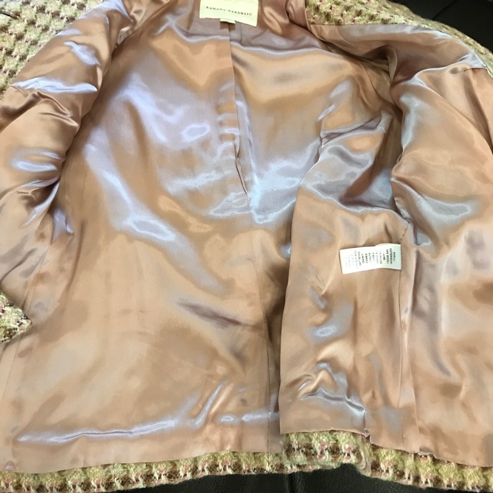 BR CAPE 3/4 BELL SLEEVES XS - Picture 7 of 8