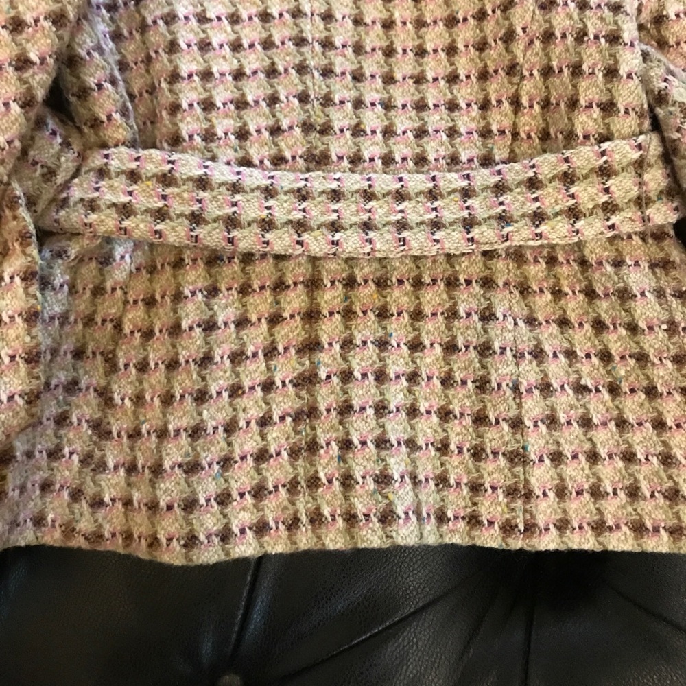 BR CAPE 3/4 BELL SLEEVES XS - Picture 8 of 8