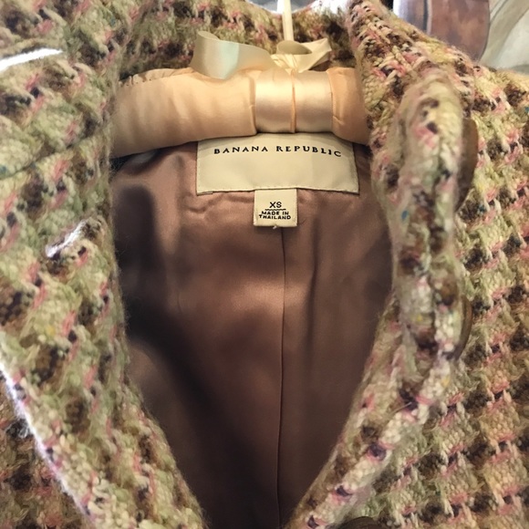 BR CAPE 3/4 BELL SLEEVES XS - Picture 5 of 8