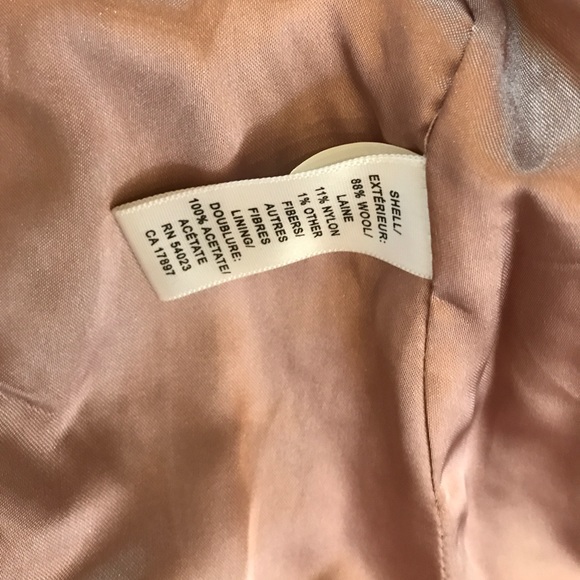 BR CAPE 3/4 BELL SLEEVES XS - Picture 6 of 8