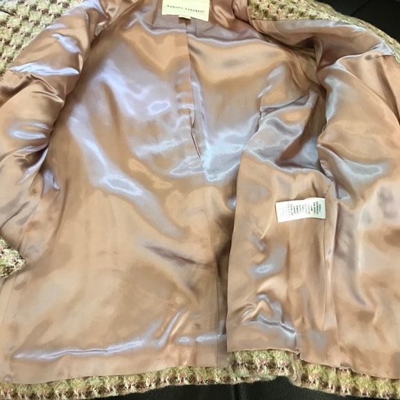 BR CAPE 3/4 BELL SLEEVES XS - Picture 7 of 8