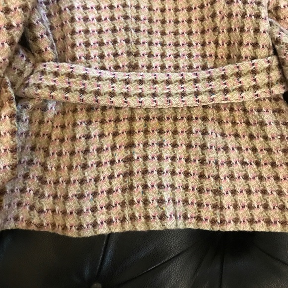 BR CAPE 3/4 BELL SLEEVES XS - Picture 8 of 8