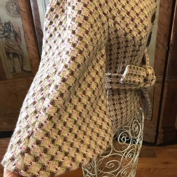 BR CAPE 3/4 BELL SLEEVES XS - Picture 4 of 8