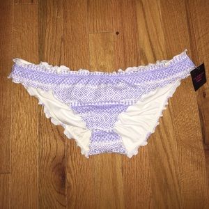 Victoria's Secret Swim bikini bottom