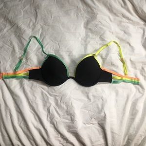 Victoria's Secret bikini top
