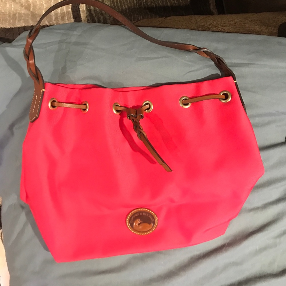 Dooney and Bourke handbag