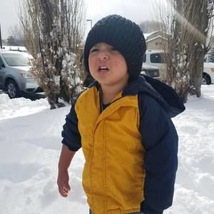 Meet your Posher, Dionicio