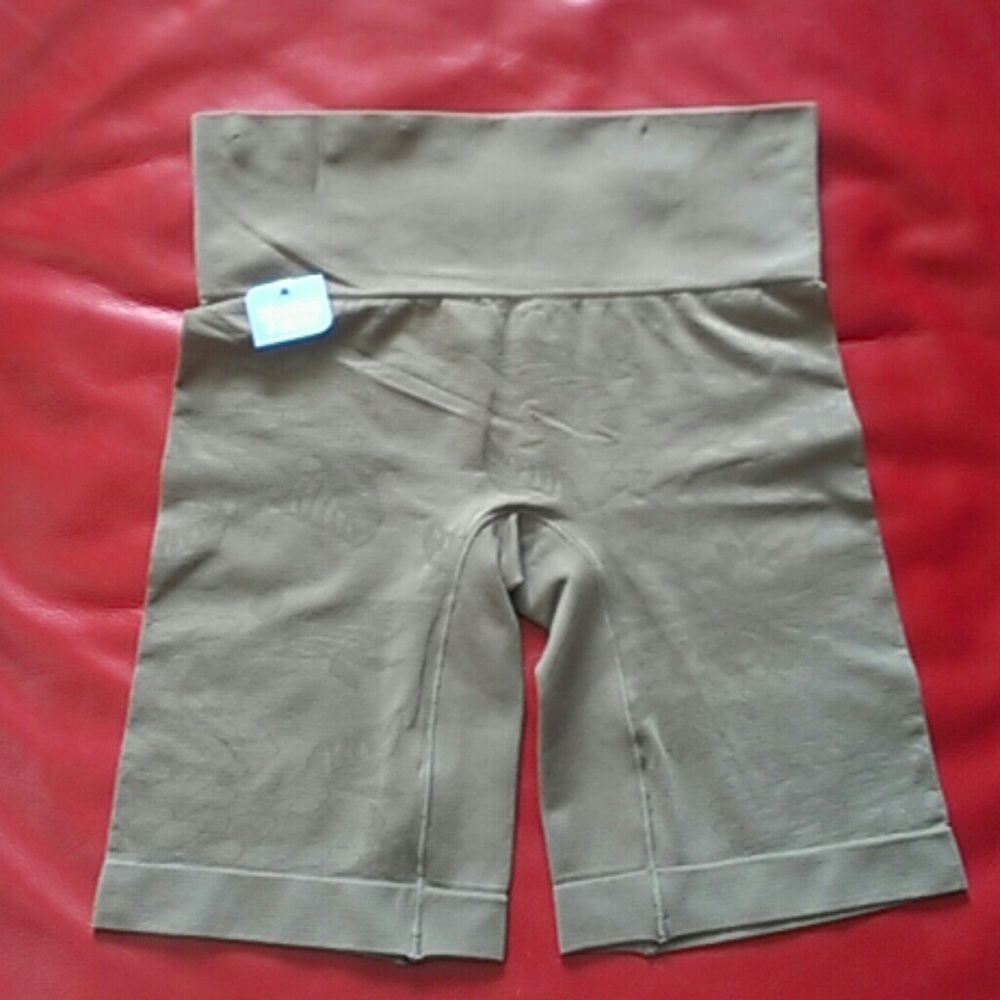 JKY Slimming Short