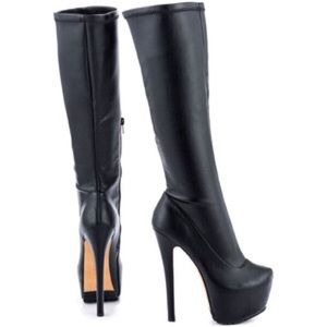 Zigi Girl - Snapshot - Black FX