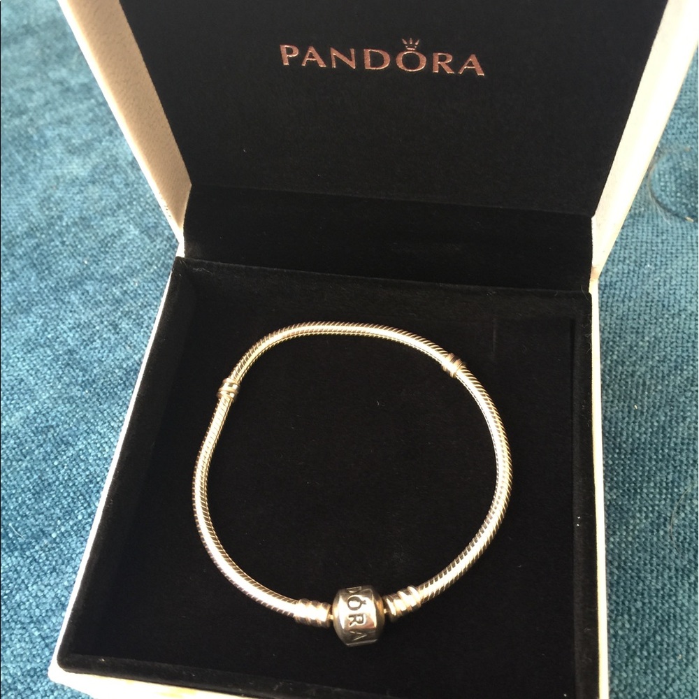 Pandora Bracelet