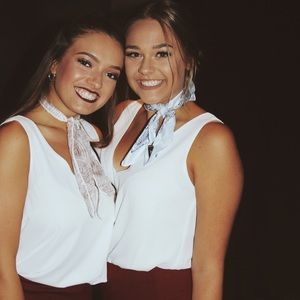 Meet your Posher, Hope