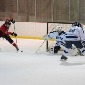 Meet your Posher, Christopher