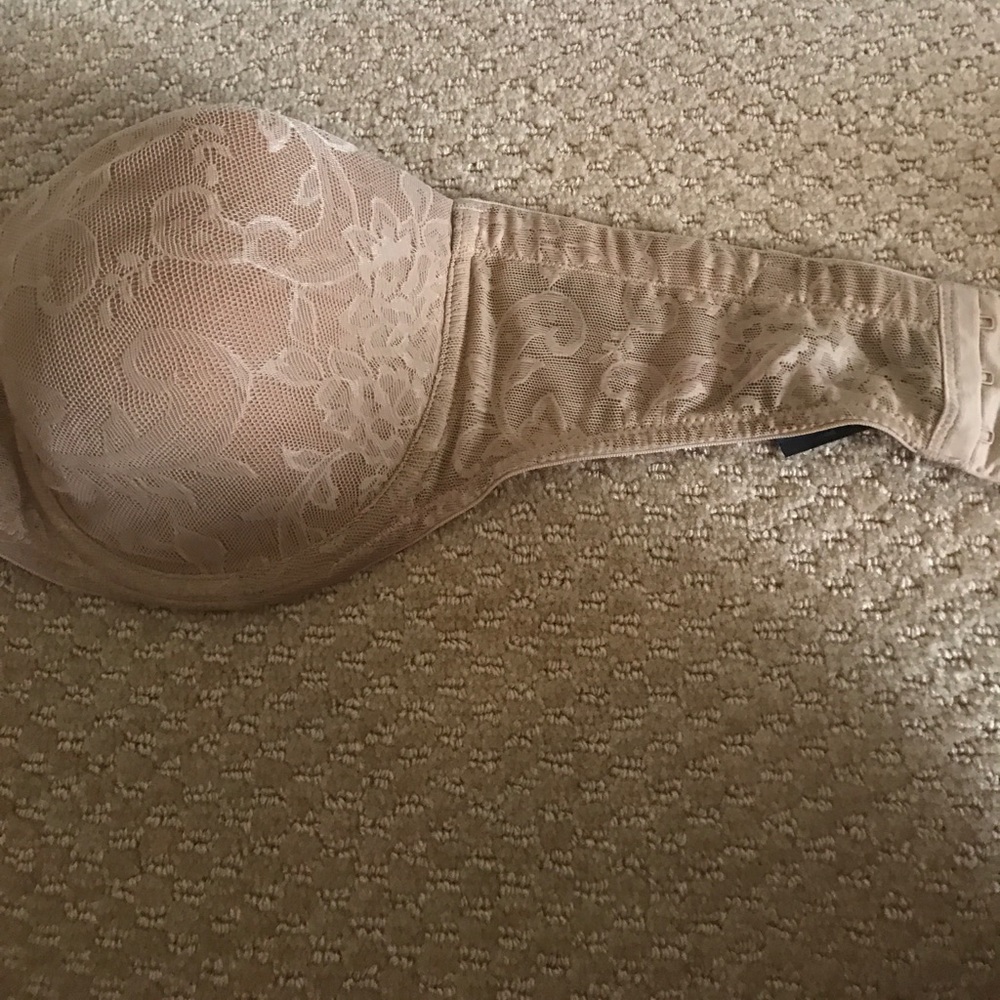 Strapless Bra - image 2