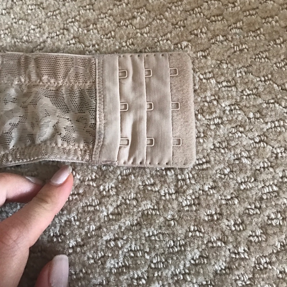 Strapless Bra - image 3