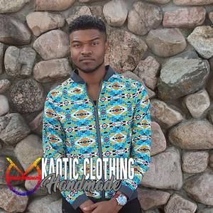 Meet your Posher, Roderick