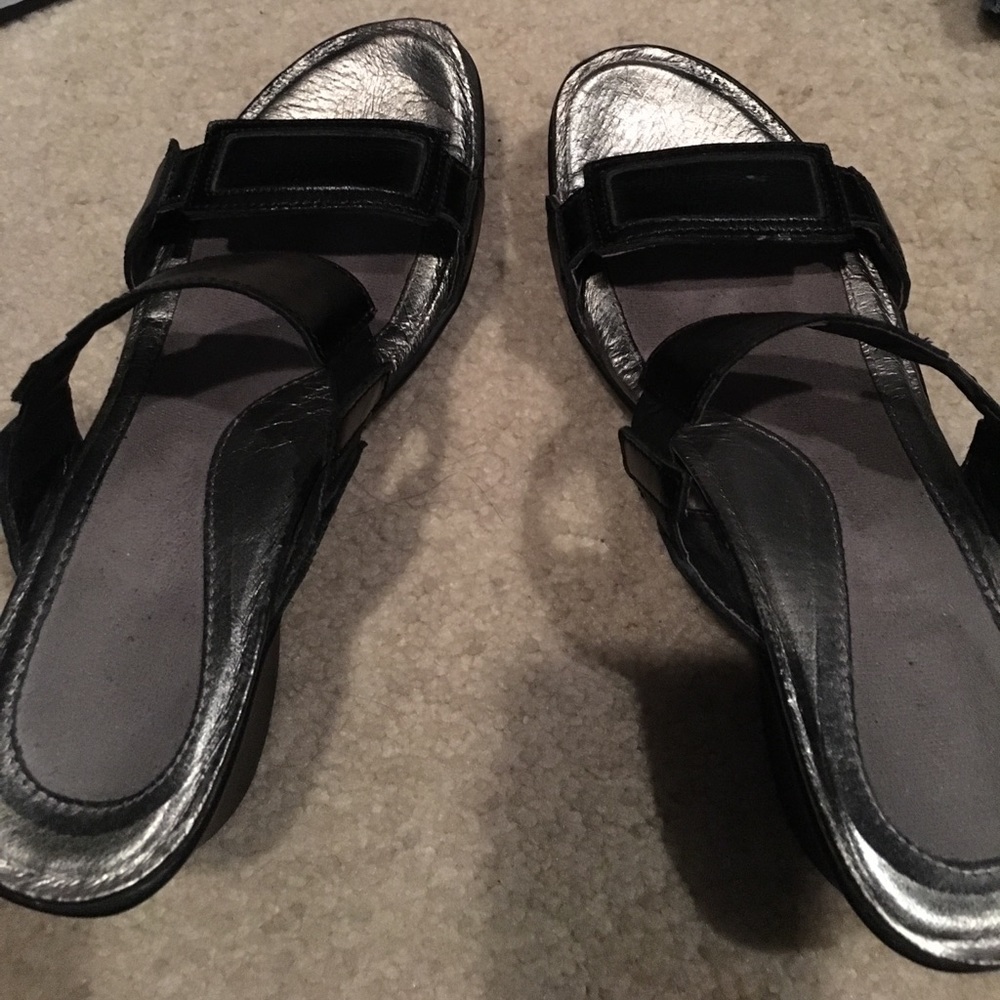 Naot Shoes