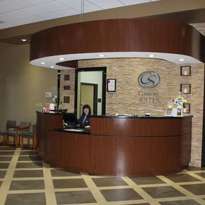 Meet your Posher, Comfort