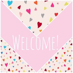 Meet your Posher, Kelsey